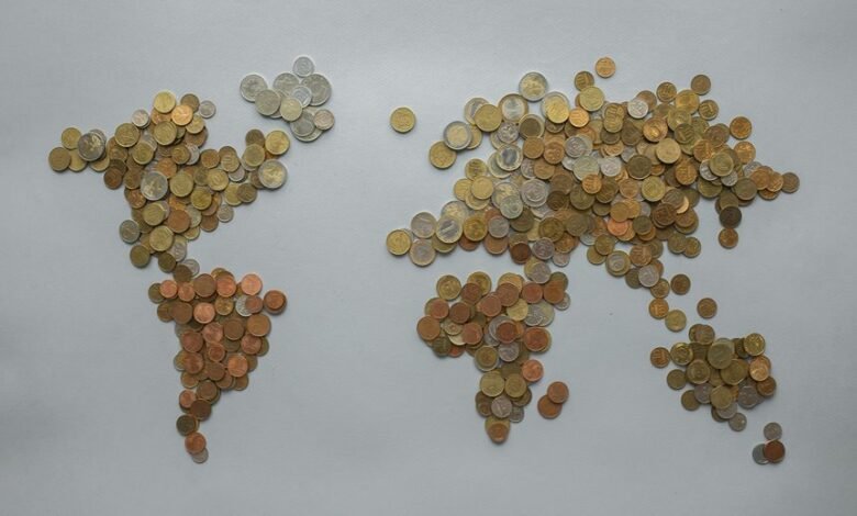 market analysis wealth mapping