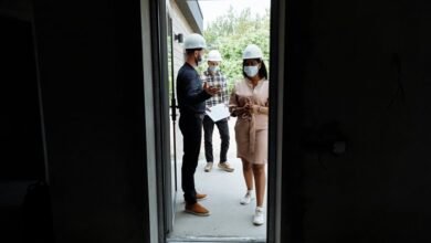 market expansion for breakthrough builder