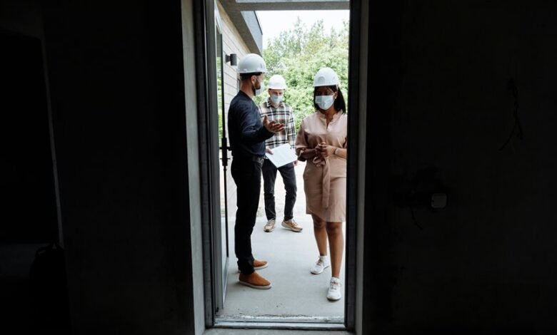 market expansion for breakthrough builder