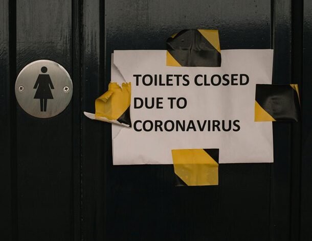 public risk notification issued