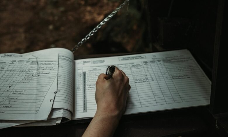 recipe tracking and monitoring