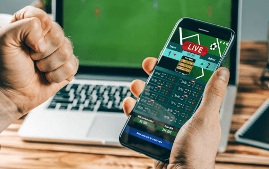 The Future of Sports: How Wonder Luck Influences New Trends and Rising Athletes