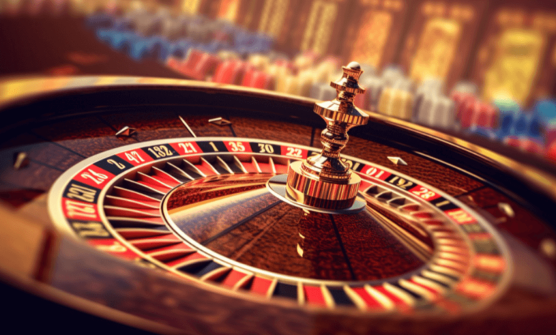 The Ultimate Guide to Haha Spin: Exploring the Most Popular Online Casino Bonuses