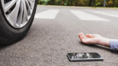 The Most Common Causes Of Pedestrian Accidents And How Victims Can Recover