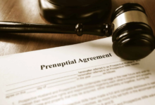 Do You Need a Prenuptial Agreement in Loudoun County? Here's How to Have That Conversation