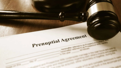 Do You Need a Prenuptial Agreement in Loudoun County? Here's How to Have That Conversation