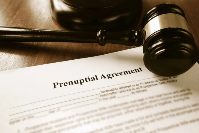 Do You Need a Prenuptial Agreement in Loudoun County? Here's How to Have That Conversation